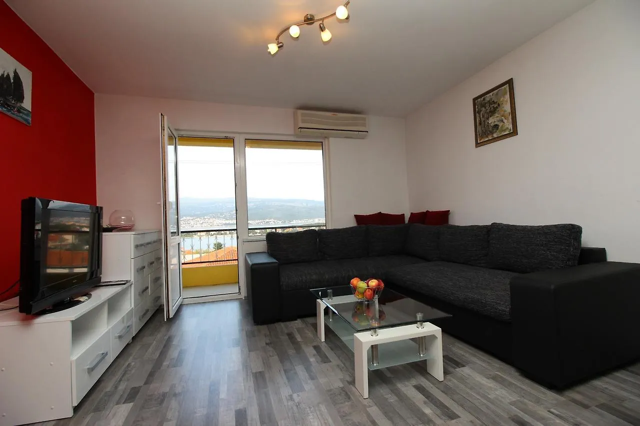 Apartment Ana G Šilo Horvátország
