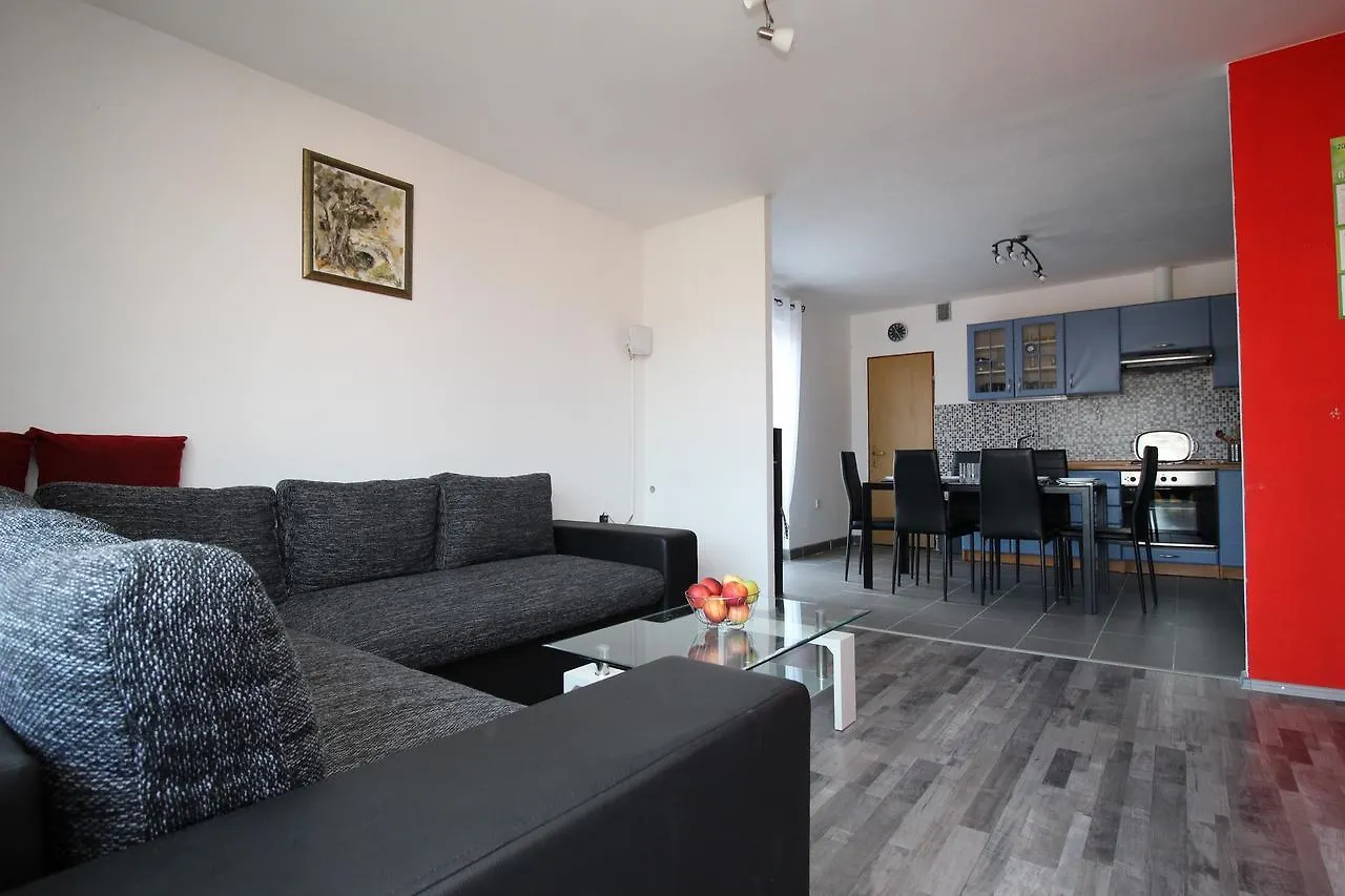 Apartment Ana G Šilo 0*,  Horvátország